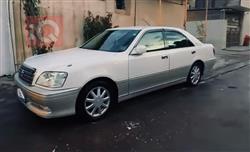 تويوتا كراون